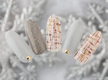 ラヴィネイル 四条烏丸店 メリー(La Vie Nail merry)/2021・2月限定クーポン♪