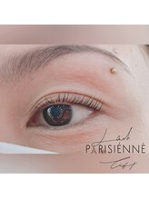 リコリス(licoris)/パリジェンヌラッシュリフト