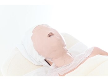 ポーラ ザ ビューティ 池袋西口店(POLA THE BEAUTY)/マスク