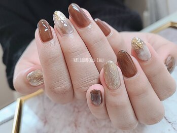 シュシュ(Chou-Chou)/