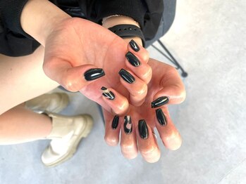 ザネイルズ(The Nails)/