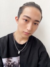 メンズフィオブロウ 大阪梅田店(men's fiio brow)/