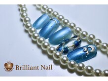 ブリリアント/定額￥7300