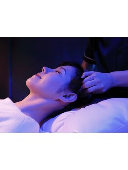 4000円以下のお手頃メニューがあるサロン