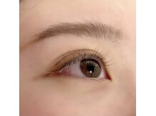 フレイムス アイラッシュ アンド ネイル(FRAMES)/ロイッシュカラー/グレージュ