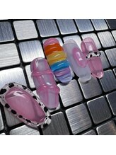 ヒストリー 大阪塚本店(history)/ぽこぽこアート