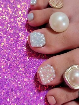 ジュエル ラ メール(Jewel la mer)/