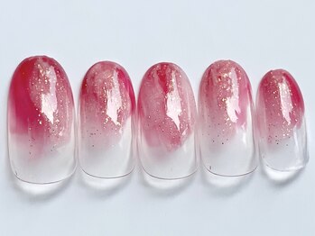 リノリコ 阿佐ヶ谷店(RinoRiko)/9月シンプルニュアンス 5