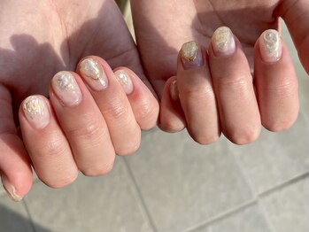 ルビー バイ イノセンシア(RUBY by INOCENCIA)/