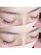 フーフロー(Fooflow)/フラットラッシュ140本