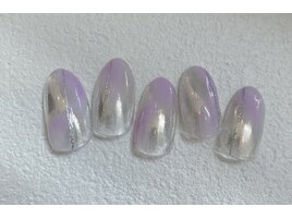 2月定額デザイン