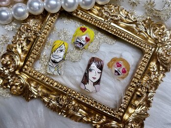 ピンク アリス 心斎橋店(Pink Alice)/