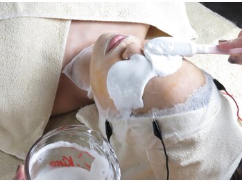 ライブリー(LIVELY)/【初めての方】～来店の流れ８～