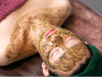 ハーバリー ハーブピーリング 金山店(HERBERRYハーブピーリング)/ハーブピーリング専門店HERBERRY