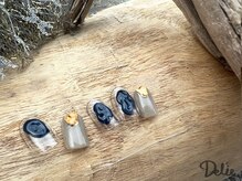 デリエ(Delie)/HAND BASIC 