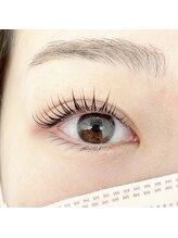 アイイロ 大宮西口店(EYE IRO)/ラッシュリフト