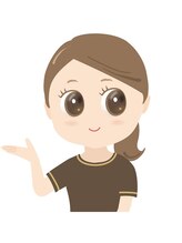 ヒメクリ(himekuri)&nbsp;Nail 佳奈