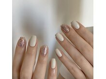 クイーンズビューティーサロン 歌舞伎町店(Queen's beauty salon)/ケア込みSNS人気2色