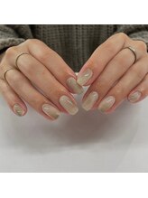 アイラッシュサロンモアナ 梅田芝田店(MOANA)/marble◎