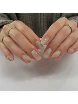 アイラッシュサロンモアナ 梅田芝田店(MOANA)/marble◎