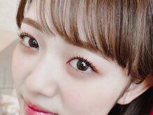 ウィル 新潟駅南レクスン２店(WILL)/≪まつげパーマ≫ケラチンリフト