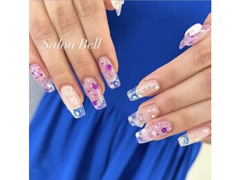 トータルサロン ベル(Bell)/