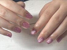 アンネ 表参道(ANNE)/【Hand】マグネットフラッシュ