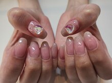 アールエム(Rm)/9月◎ネイル