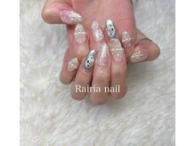 ライリアネイル(Rairia nail)/