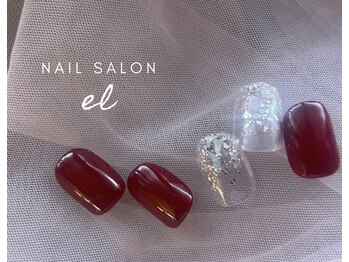 エル 梅田 中崎町店(/el)/デザインBコース　