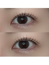 イエビューティースタジオ(i__ee.beauty studio)/eyelash perm