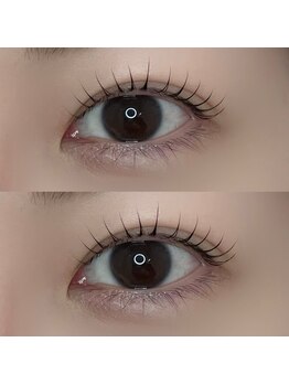 イエビューティースタジオ(i__ee.beauty studio)/eyelash perm