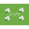 アンジュのお店ロゴ