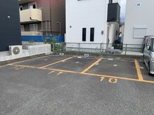 シーペアー(Sea pear)/第2駐車場☆3台☆ 徒歩1分♪