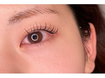 WA ネイル アンド ビューティー(WA nail & beauty)/立ちあげ韓国風まつ毛