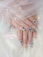 ハナアイ サロン 新大久保店(hanaai salon)/Hanaai salon新大久保スタッフ一同