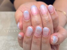ヴィヴィアン ネイル(Vivian nail)/