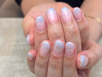 ヴィヴィアン ネイル(Vivian nail)/