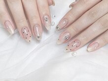 ココ(COCO)/パラジェル120分￥14500