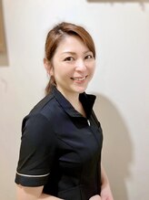 オーツーナチュラ(O2 Natura) 竹本 恵里香