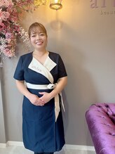アルティノ ビューティフルガーデン 国分寺(altino beautiful garden) 工藤 ゆか