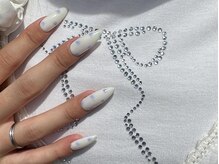 シェリーラメール 原宿店(cherie la mer)/ガーリーネイル