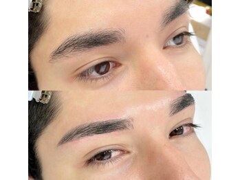 ブルーム 梅田(Bloom)/【メンズ/眉サロン/眉毛/梅田】