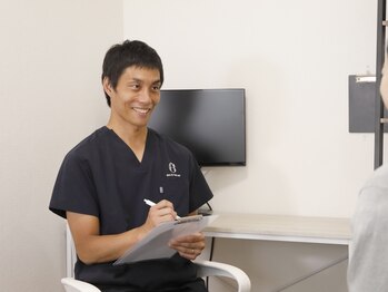 ヘルスケアエイド 新松戸の写真/デスクワークやスマホの使い過ぎによる眼精疲労に!【全身整体￥980】本来の原因を見極め目の疲れも軽減◎