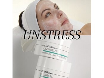 サーデ(saade)/クリスティーナ/アンストレス