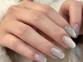 【Karin.m】ブルーマグネット