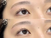 ソプラ 京都駅前店(sopra)/目元垢抜けセット