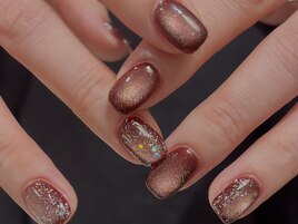 マグネットフラッシュ