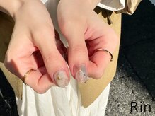 ローブ ネイル アイラッシュ(LOAVE NAIL EYELASH)/