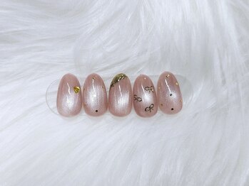 イング(+ Ing)/マグネット リボン